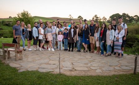 Celebrating five years of Kiwi Education!