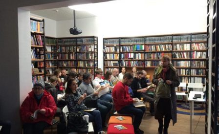 How it was: Kiwi Education Seminar