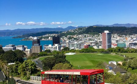 Victoria University of Wellington. The Tongarewa Scholarship