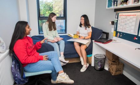 NZ$ 18,000 Accommodation Scholarship from University of Canterbury