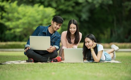 Scholarships from the University of Waikato