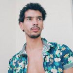 Renan Avila from Brazil to NZ
