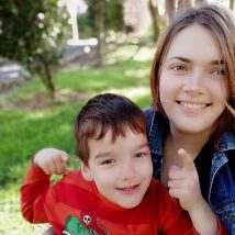 Julia's review on Graduate diploma in IT, WelTec