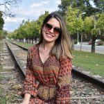 Sofia Moreira about her PhD studies