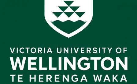 Scholarship NZ$15,000 at Victoria University of Wellington