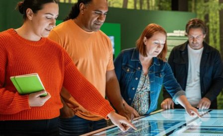 Master’s Degrees in Education, Management and IT at AcademyEX