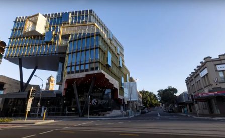 Scholarships from UNCIE