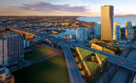 MBA at University Canada West