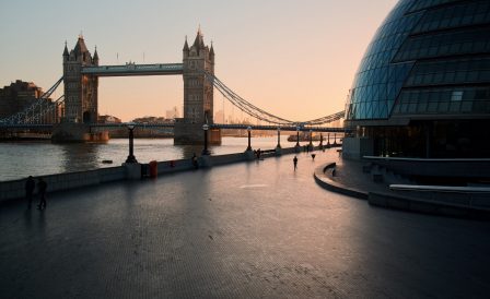 Cancellation of mask mandates and quarantine in the UK