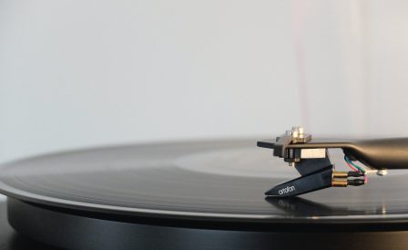 Professional Musician Diploma Scholarship