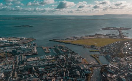 Travel regulations for Ireland under Covid-19 conditions