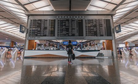 Ireland resumes processing of short stay category “C” visas from 13 September 2021