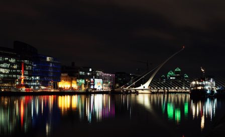 Work and Study programme in Ireland