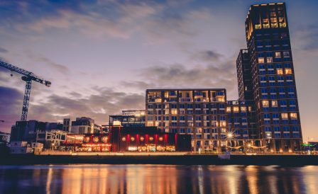 Illegal immigration in Ireland