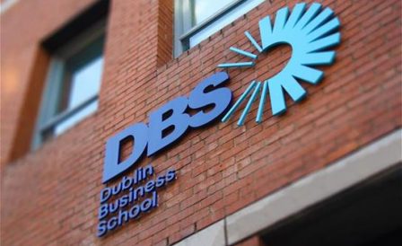 Dublin Business School launches updated programmes in April