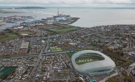 New companies, investments, jobs